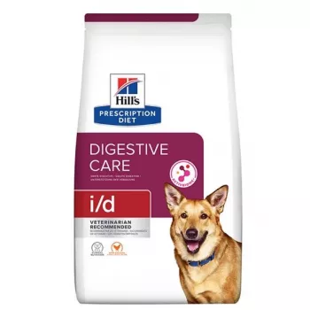 HILL'S PD Canine Digestive Care i/d - sausā suņu barība - 12 kg