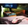 Vadu spēļu pele A4Tech Bloody L65 MAX RGB 16000 DPI Ergonomic…