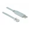 Saskarnes karte DELOCK 63911