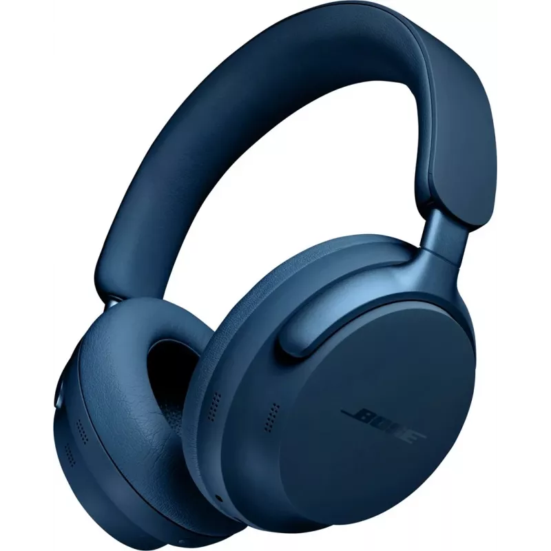 Bose 880066-1200 austiņas/headset Vadu un bezvadu galvas saite Bluetooth Zils