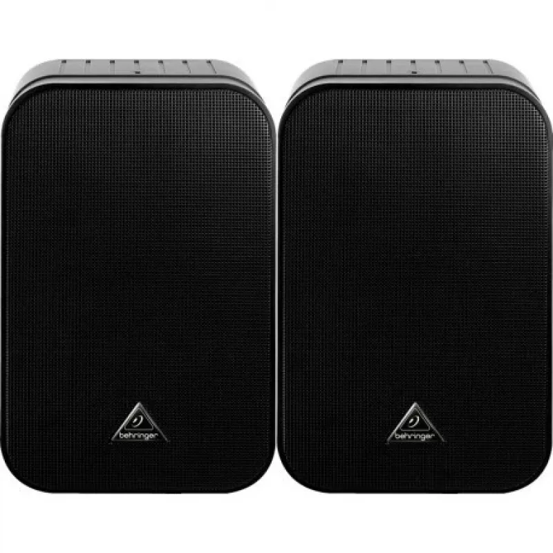 2 ceļu skaļrunis Behringer 1C-BK 100 W