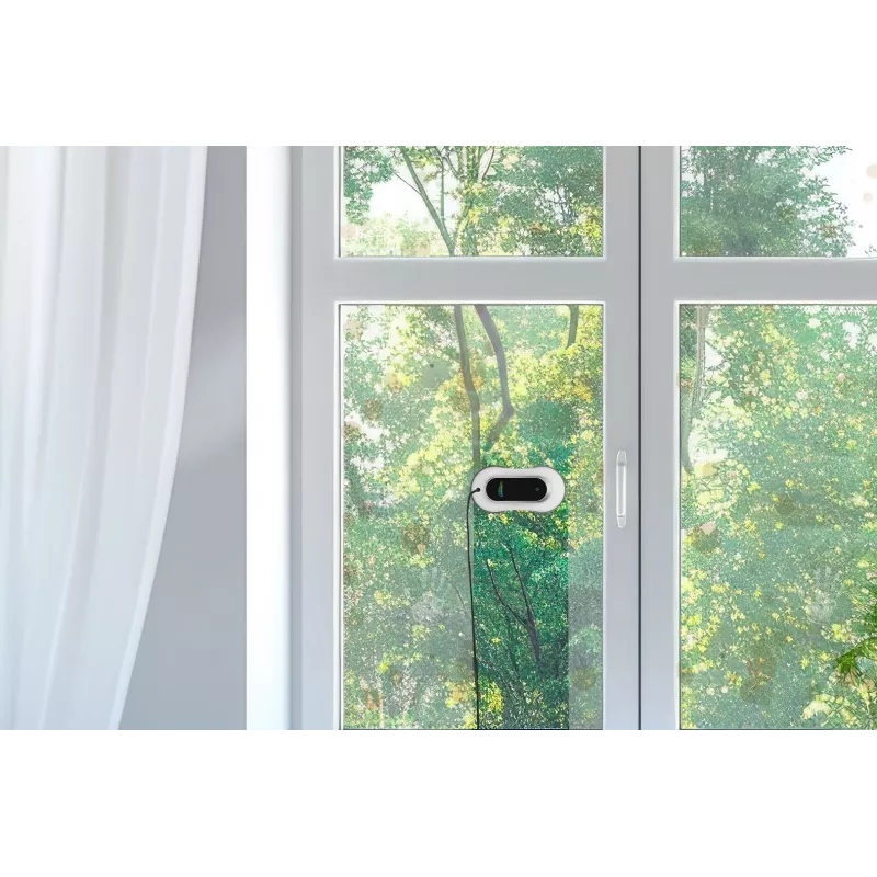 Logu tīrīšanas robots Technaxx Lifenaxx LX-055