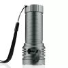 LED lukturītis everActive LUMINATO R FL-3300R — 3300 lūmeni, uzlādējams