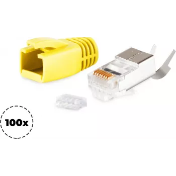 Shiverpeaks BS72067-100Y tīkla ierīce