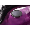 Gorenje SIK2400BKV tvaika gludeklis, 2400 W, ūdens tvertnes tilpums 450 ml, nepārtraukts tvaiks 40 g/min, automātiska izslēgšanās, violets/melns