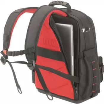 Instrumentu mugursoma Cimco L-Boxx Mini 30 l modelis 170425 — 30L ietilpība, mugursoma instrumentiem un piederumiem
