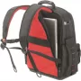 Instrumentu mugursoma Cimco L-Boxx Mini 30 l modelis 170425 — 30L ietilpība, mugursoma instrumentiem un piederumiem