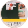 Bosch 2 607 019 493 slīpmašīnas piederums 25 gab.