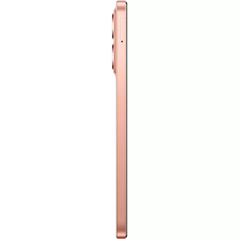 Xiaomi Redmi 15C 4G viedtālrunis 4 GB RAM 256 GB, divas SIM, oranžs