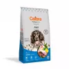 Sausā suņu barība Calibra Premium Line Adult Chicken 12 kg — pieaugušo uzturēšanas formula, 24% olbaltumvielas, 13% tauki