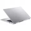 Acer Extensa 15 EX215-57-TCO-3290 klēpjdators ar Intel i3-1315U, 15,6 collu FHD, 8GB DDR5, 256GB SSD, Wi‑Fi 6, Windows 11 Pro Education, sudraba krāsā