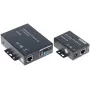 INNE VGA Audio paplašinātājs Delta Multimedia VGA AU UTP – VGA un stereo audio pa UTP