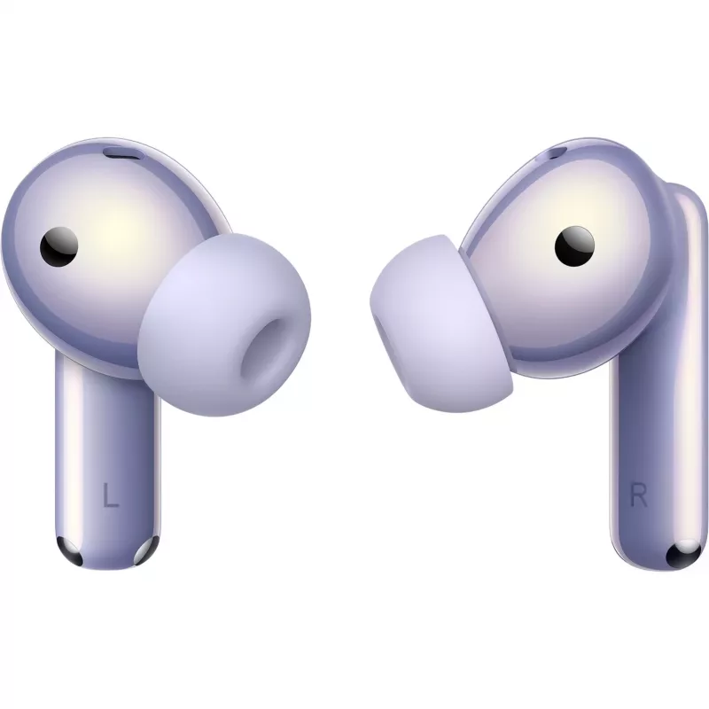Huawei FreeBuds 6i austiņas True Wireless Stereo (TWS) Ievietojamas zvani/mūzika Bluetooth violets