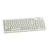 CHERRY XS G84-5200LCMDE-0 tastatūra Pelēka QWERTZ