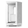 NZXT H6 Flow vidējā torņa korpuss - balts