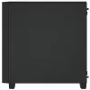 PC korpuss Corsair CC-9011251-WW Midi Tower melns