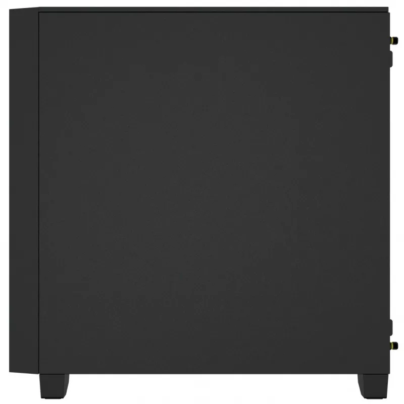 PC korpuss Corsair CC-9011251-WW Midi Tower melns