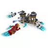 LEGO konstruktors 76288 Marvel Super Heroes Iron Man Dzelzs leģions HYDRA kareivis, minifigūra, būvējams modelis