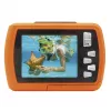 Kompakta kamera Easypix W2024 Splash 5 MP CMOS 1280 x 720 pikseļi