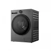 Veļas mašīna Dreame L9 Washer — 11 kg ietilpība, 1400 apgr./min centrifūga, energoefektivitātes klase A, grafīts