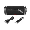 BLOW BT460 Stereo portatīvais skaļrunis Melns, Sudrabs 10 W