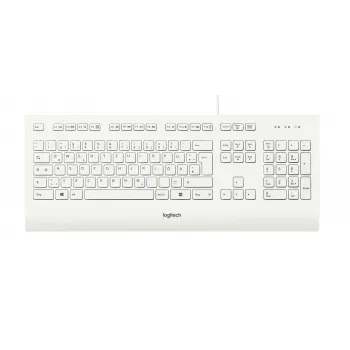 Tastatūra Logitech K280e for Business