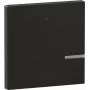 Legrand svira SEANO spiedpogu dimmeram melna (765341)