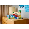 LEGO DUPLO 10463 Dinozaurs Zirnekļcilvēks-Rekss pret Zaļo Goblīnu