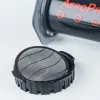 AeroPress kafijas filtrs no nerūsējošā tērauda