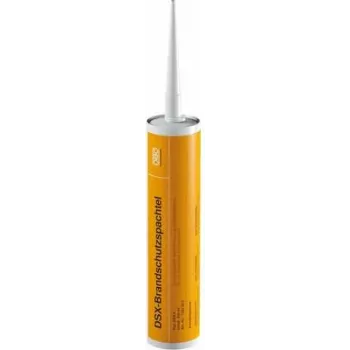 OBO BETTERMANN Intumescent Material in Cartridge DSX-K (7202300)