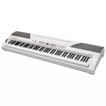 Kurzweil KA-70 Balts - digitālās klavieres