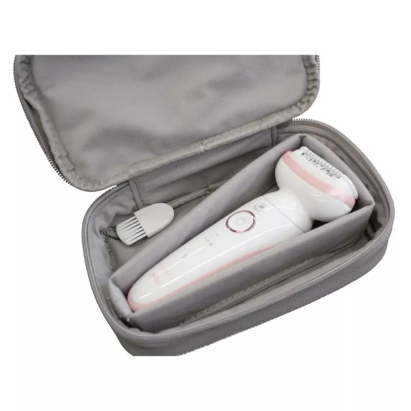 Braun Silk-épil 9 Silk·épil 9 40 pincetes, zelta, balta
