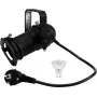 LED PAR gaisma EUROLITE 20000559 — 1 x 7 W LED, kompakts skatuves/ballīšu PAR prožektors