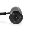 Plūsmas indikators Alphacool 17558 Acetal melns 58 mm