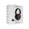 Austiņas White Shark GH-2341 Gorilla Melns/Red