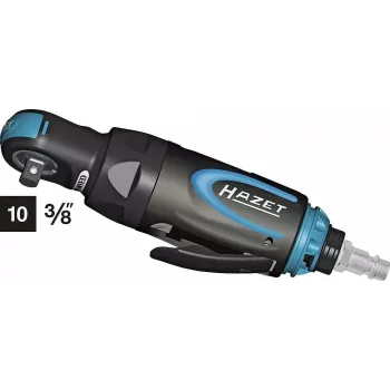 Trieciena uzgriežņatslēga HAZET 9021P-2