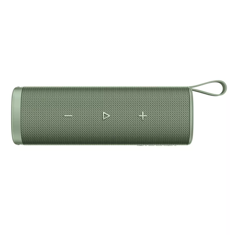 Xiaomi Sound Outdoor Stereo pārnēsājamais skaļrunis zaļš 30 W