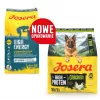 Sausā suņu barība JOSERA Adult Chicken 12,5 kg, bez glutēna