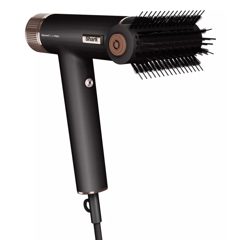 Matu žāvētājs Shark SpeedStyle Pro 5-in-1 1750 W