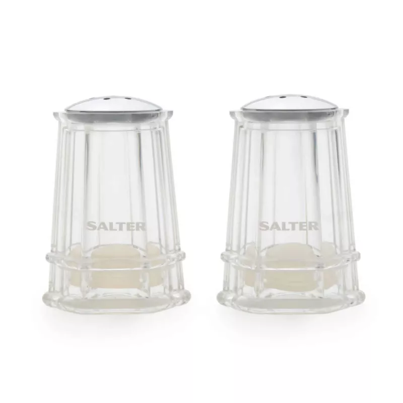 Kratītāju komplekts Salter BW13042FEU7, 500 ml ietilpība, bez BPA