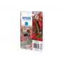 Epson 503XL tintes kasetne 1 gab. Oriģināla Augstas (XL) ietilpības Ciāna