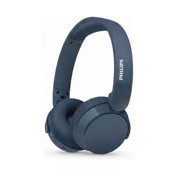 Uzliktās bezvadu austiņas Philips SHB3075M2PK/97 — rozā, uzliktās, bezvadu