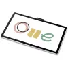 Wacom One digitizators 14 collu LCD displejs ar pieskāriena tehnoloģiju, 4096 spiediena jutības līmeņi