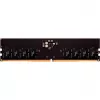DIMM 16 GB DDR5-4800, atmiņa melna, TED516G4800C4001, Elite, INTEL XMP