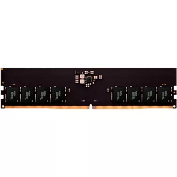 DIMM 16 GB DDR5-4800, atmiņa melna, TED516G4800C4001, Elite, INTEL XMP