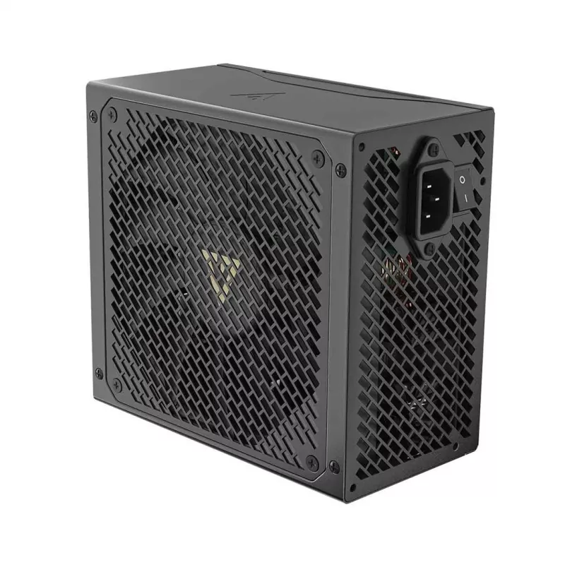 Barošanas bloks MODECOM Volcano Hex 850W Platinum modulārs ATX 850 W 80 Plus Platinum