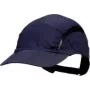 3M First Base HC24NB/SP FB3 CLA triecienizturīgā cepure jūras zila EN 812 (HC24NB/SP FB3 CLA)