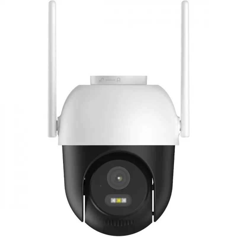 Drošības kamera Arenti OP1 WiFi UHD 2.5K 4MP