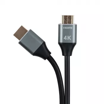 HDMI kabelis Tellur TLL312001 4K 18Gbps 1.5 m