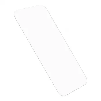 Ekrāna aizsargs OTTERBOX priekš Apple iPhone 15 Plus — Glass Clear